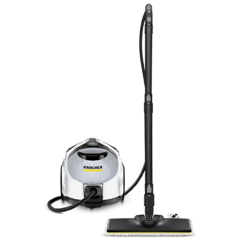Karcher 德國高潔 SC5 EasyFix PREMIUM 2200W 蒸氣式清洗機 (豪華版)