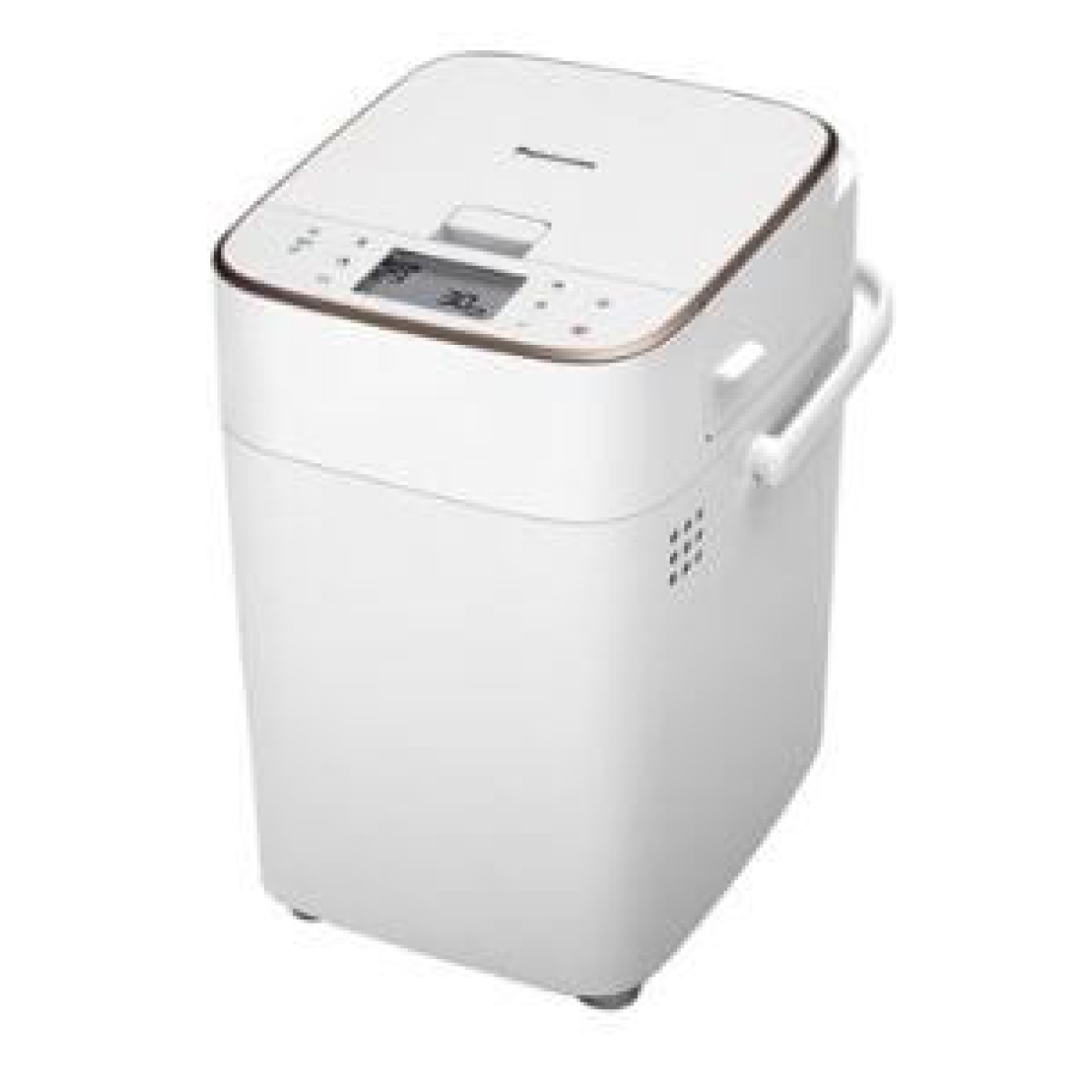 Panasonic 樂聲 SD-PM107 360W 麵包機 Panasonic 樂聲 SD-PM107 360W 麵包機