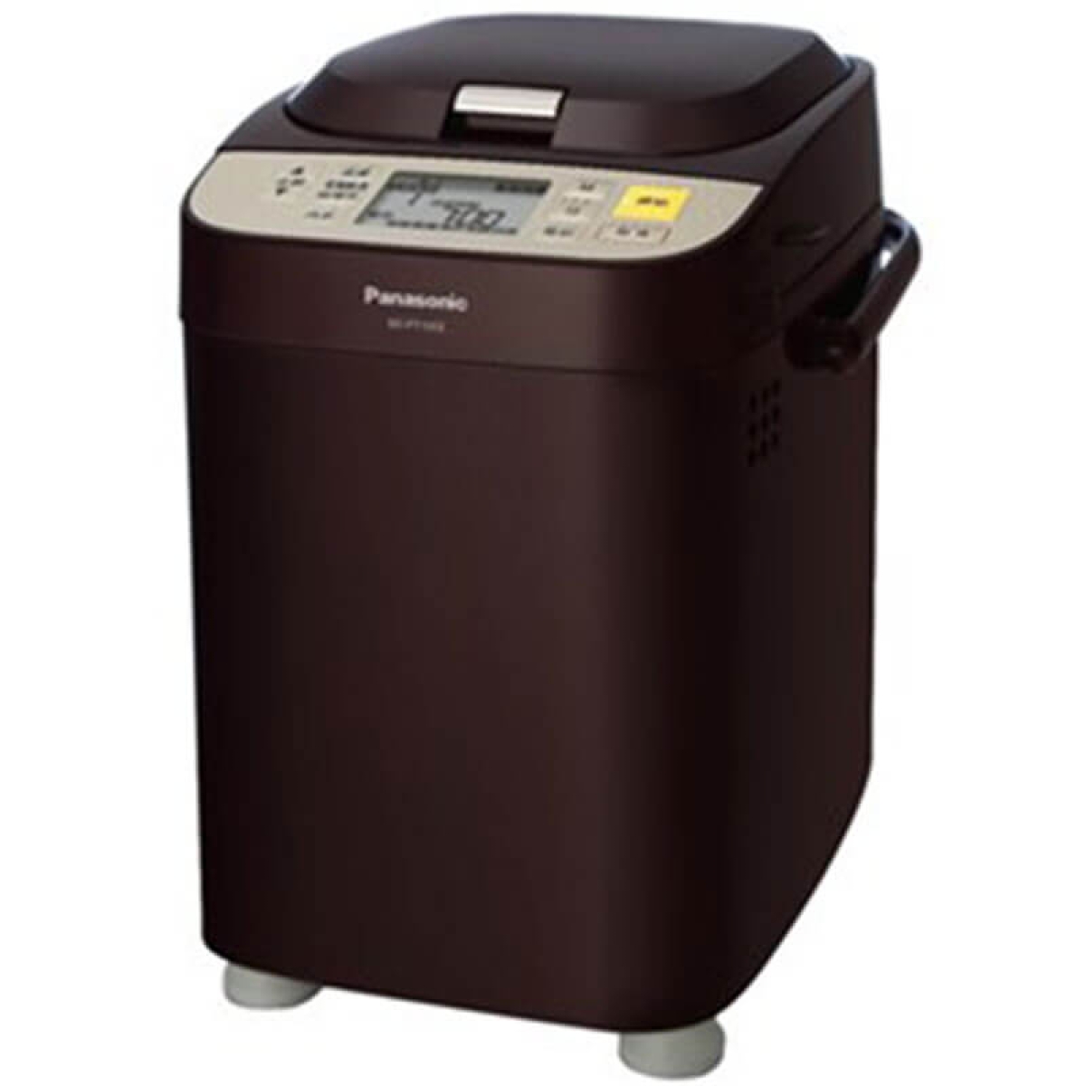 Panasonic 樂聲 SD-PT1002 420W 麵包機 (35款食譜) Panasonic 樂聲 SD-PT1002 420W 麵包機 (35款食譜)