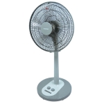 Summe 德國卓爾 SF-S125T 12吋 伸縮枱地風扇