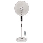 Summe 德國卓爾 SF-S16R 16吋 伸縮座地扇