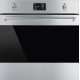 Smeg SF6372X 60厘米 70公升 嵌入式電焗爐