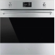 Smeg SFP6395XE 70公升 60厘米 嵌入式自動清洗電焗爐