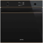 Smeg SFP6603NRE 70公升 嵌入式電焗爐 