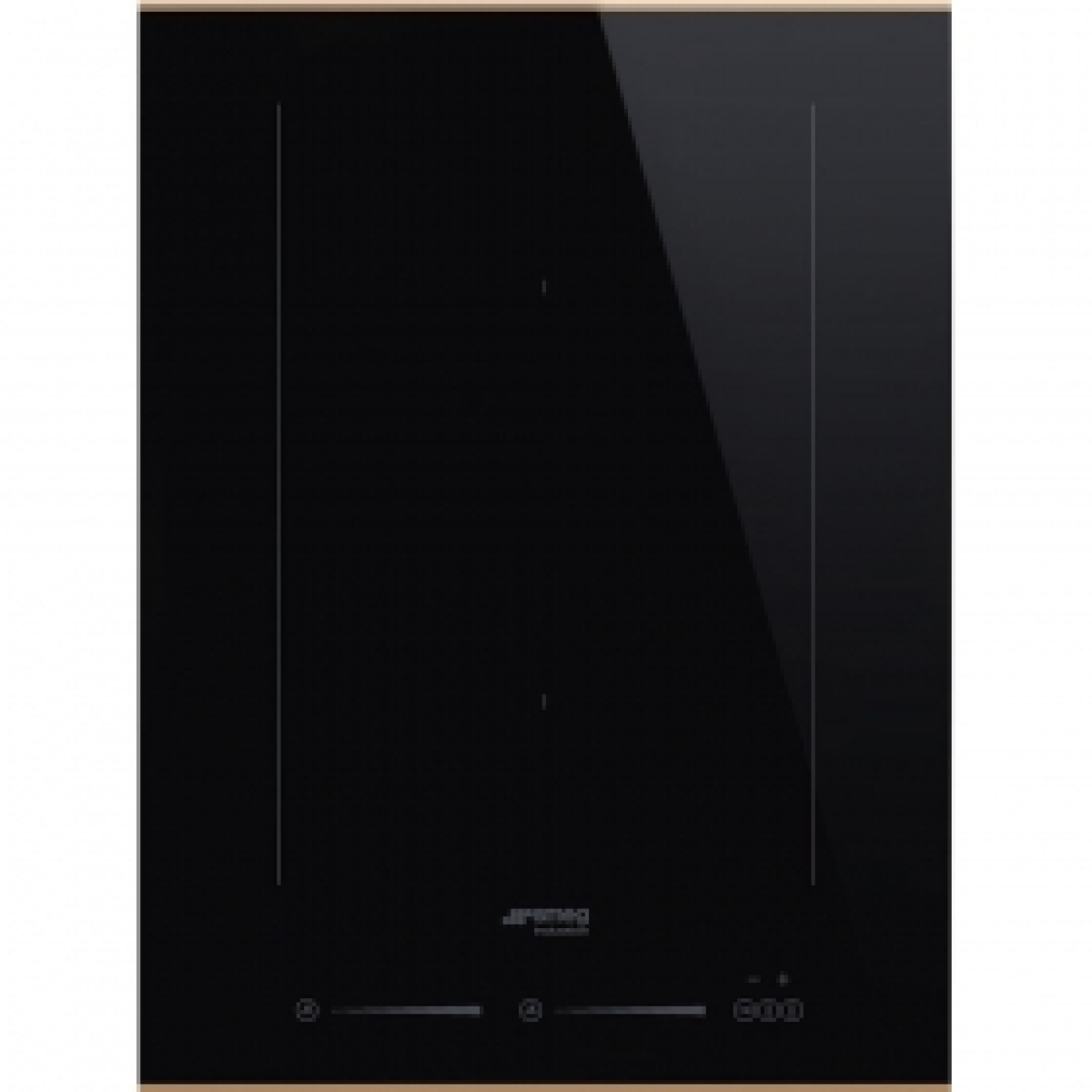 Smeg SIM631WLDR 38厘米 嵌入式電磁爐