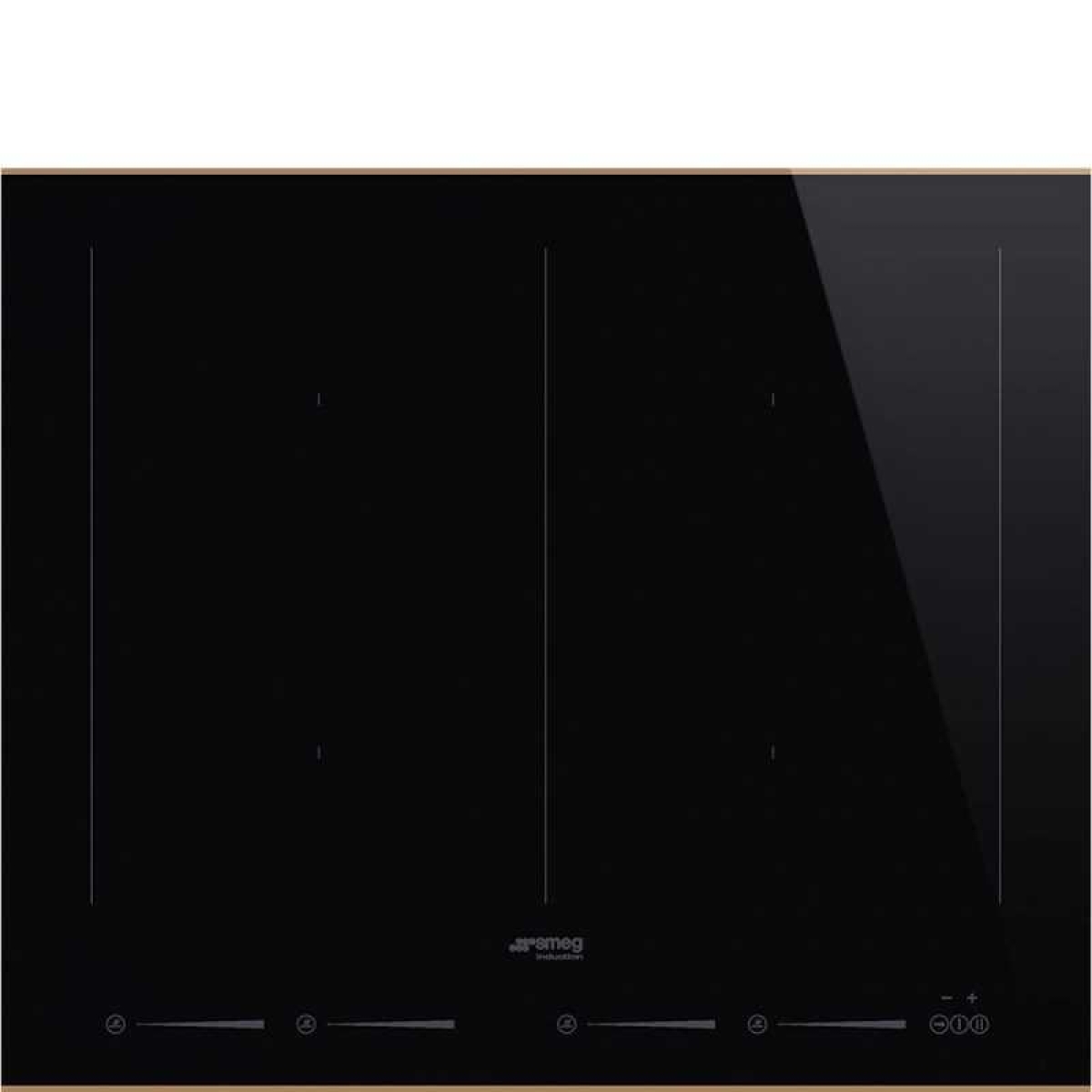 Smeg SIM662WLDR 60厘米 嵌入式電磁爐