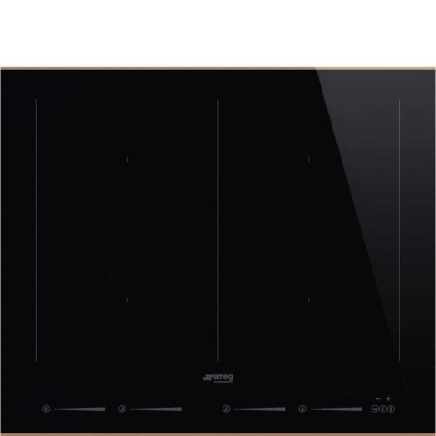 Smeg SIM662WLDR 60厘米 嵌入式電磁爐