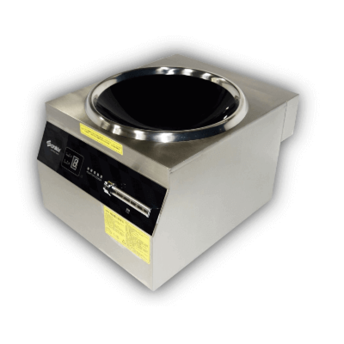 Sanki 日本山崎 SK-8000WAC 8000W 座檯式電磁爐 [不設電源插頭，方便接駁電線]