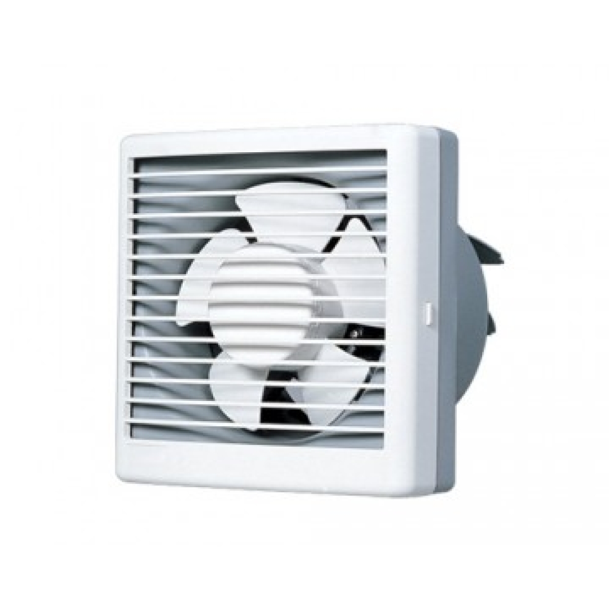 Sanki 日本山崎 SK-FE08 8.0吋 電動抽氣扇 (前方後圓)