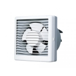 Sanki 日本山崎 SK-FE08 8.0吋 電動抽氣扇 (前方後圓)