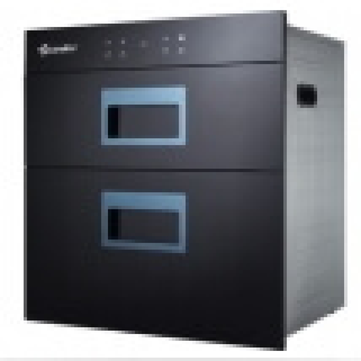 Sanki 日本山崎 SK-LW110 60厘米 嵌入式殺菌消毒碗櫃