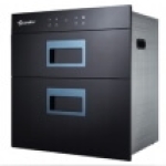 Sanki 日本山崎 SK-LW110 60厘米 嵌入式殺菌消毒碗櫃