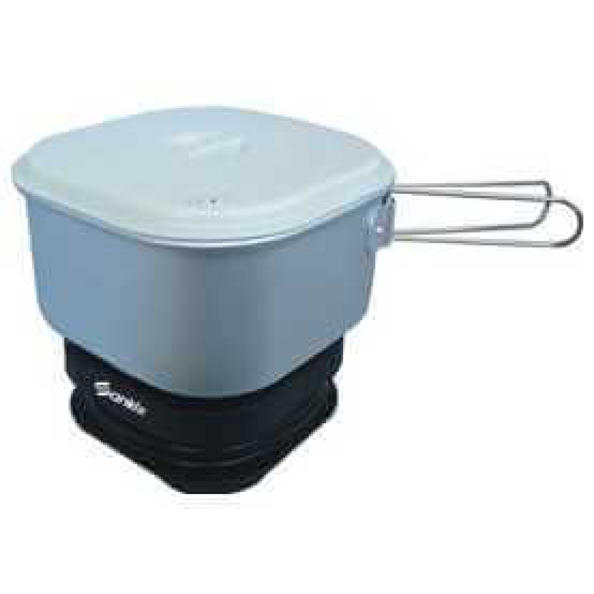 Sanki 日本山崎 SK-R903 350W 旅行式萬用鍋