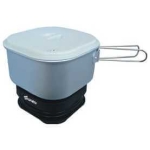 Sanki 日本山崎 SK-R903 350W 旅行式萬用鍋