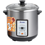 Sanki 日本山崎 SK-R910 10公升 多功能電子蒸燉煲