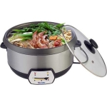 Sanki 日本山崎 SK-SP700 1,960W 多功能電火鍋