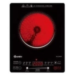 Sanki 日本山崎 SK-JD09A 2000W 輕觸式電陶爐