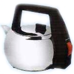 home+plus® 馬來西亞 SM-3.5 3.5公升 自動不銹鋼水煲