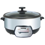 Summe 德國卓爾 SMC-130A 3.8公升 多功能邊爐鍋