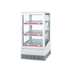 Panasonic 樂聲 SMR-CDC75CH3 68公升 冷凍展示櫃