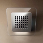 Elica SOO 80厘米 傾斜煙囪式抽油煙機