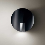 Elica SPACE EDS 80厘米 900m³/h 煙囪式抽油煙機 (黑色)