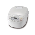 Panasonic 樂聲 SR-CN108 1.0公升 快思邏輯西施電飯煲