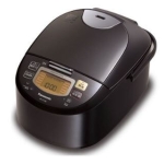 Panasonic 樂聲 SR-FC188 1.8公升 IH金鑽西施電飯煲