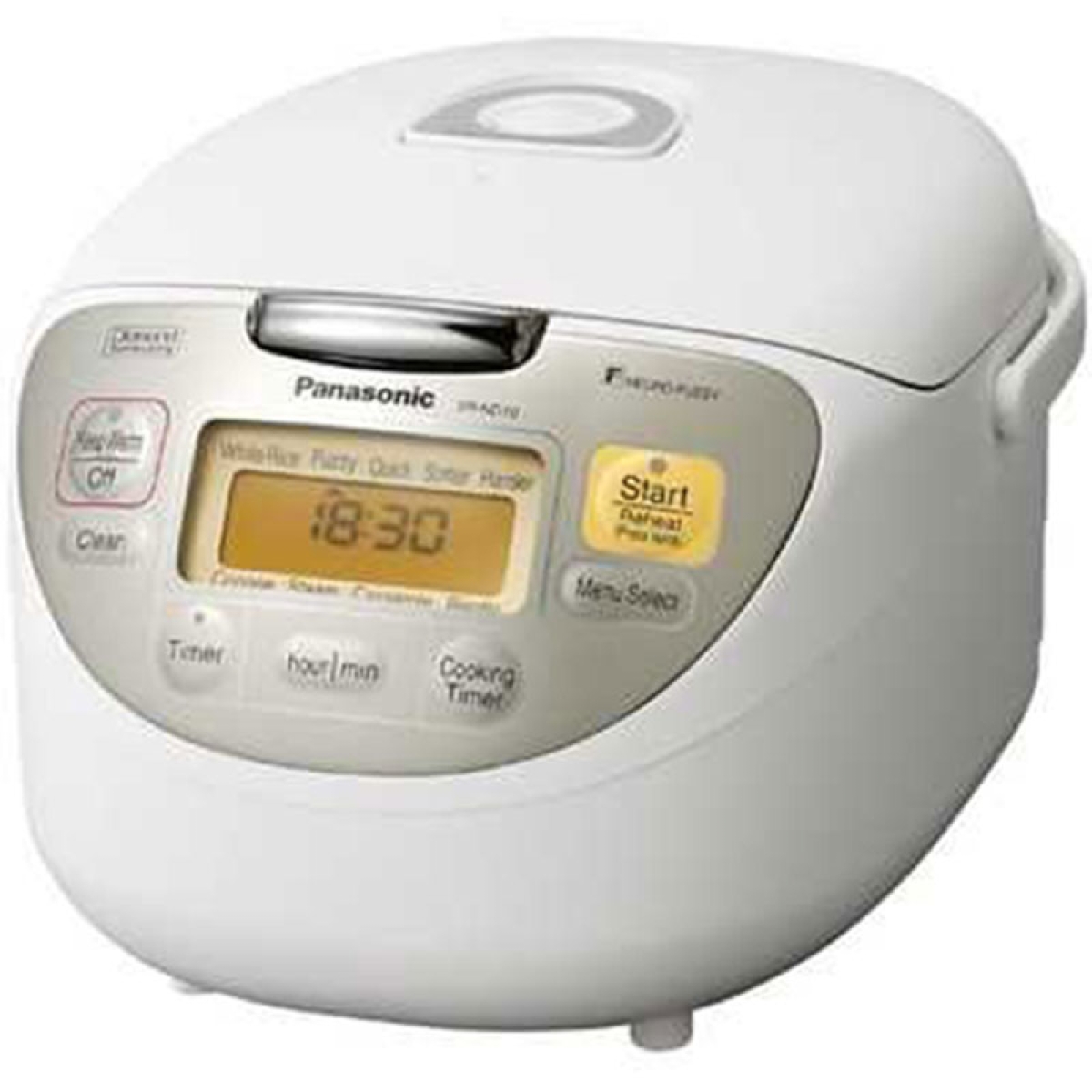 Panasonic 樂聲 SR-ND10 1.0公升 西施電飯煲