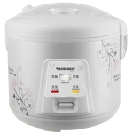 Summe 德國卓爾 SRC-1216C 1.2公升 西施電飯煲 (可煲粥)