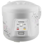 Summe 德國卓爾 SRC-1816C 1.8公升 西施電飯煲 (可煲粥)