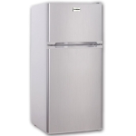 Summe 德國卓爾 SRF-125DN 122公升 雙門無霜雪櫃