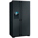 Smeg SS55PNL1 600公升 雙門底層無箱雪櫃 