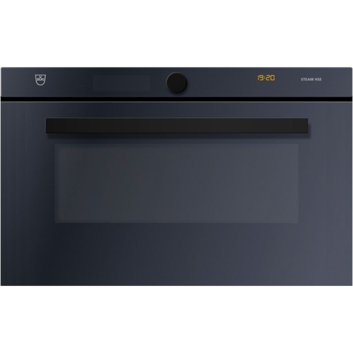 V-Zug Steam HSE glass 36公升 嵌入式電蒸爐 