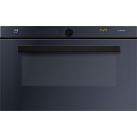 V-Zug Steam HSE glass 36公升 嵌入式電蒸爐 