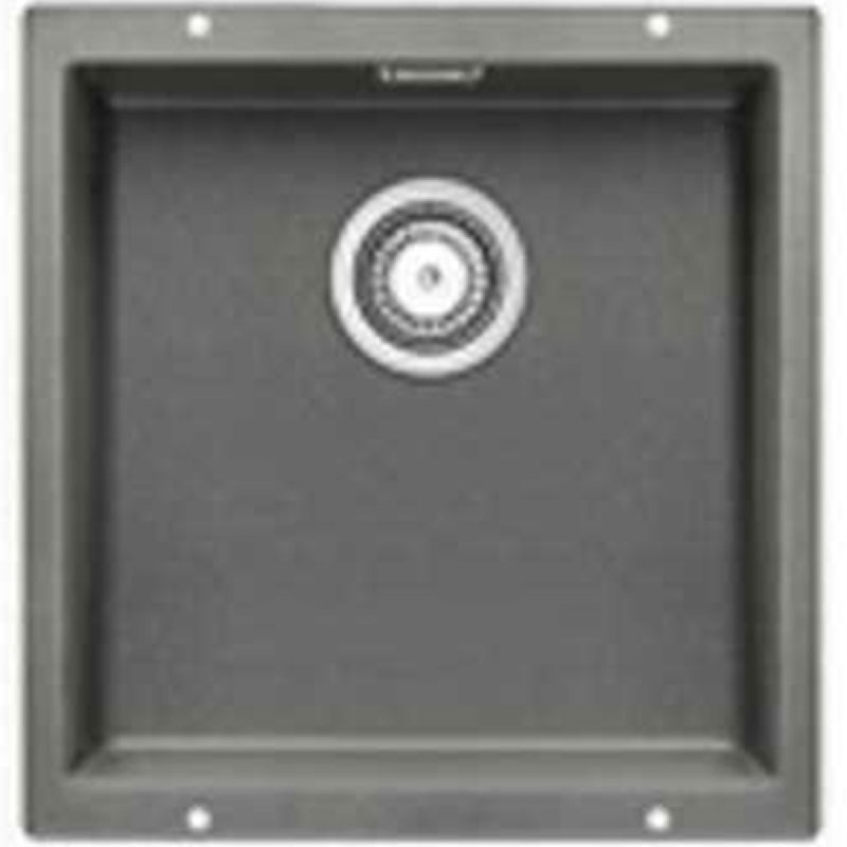 Blanco 523424 Subline 400-U 單盆昇盤 (鋁金屬色 Alu Metallic) Blanco 523424 Subline 400-U 單盆昇盤 (鋁金屬色 Alu Metallic)