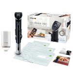 German Pool 德國寶 SVC-313W SOUS VIDE PRO 低溫慢煮豪華套裝 (Wi-fi版)
