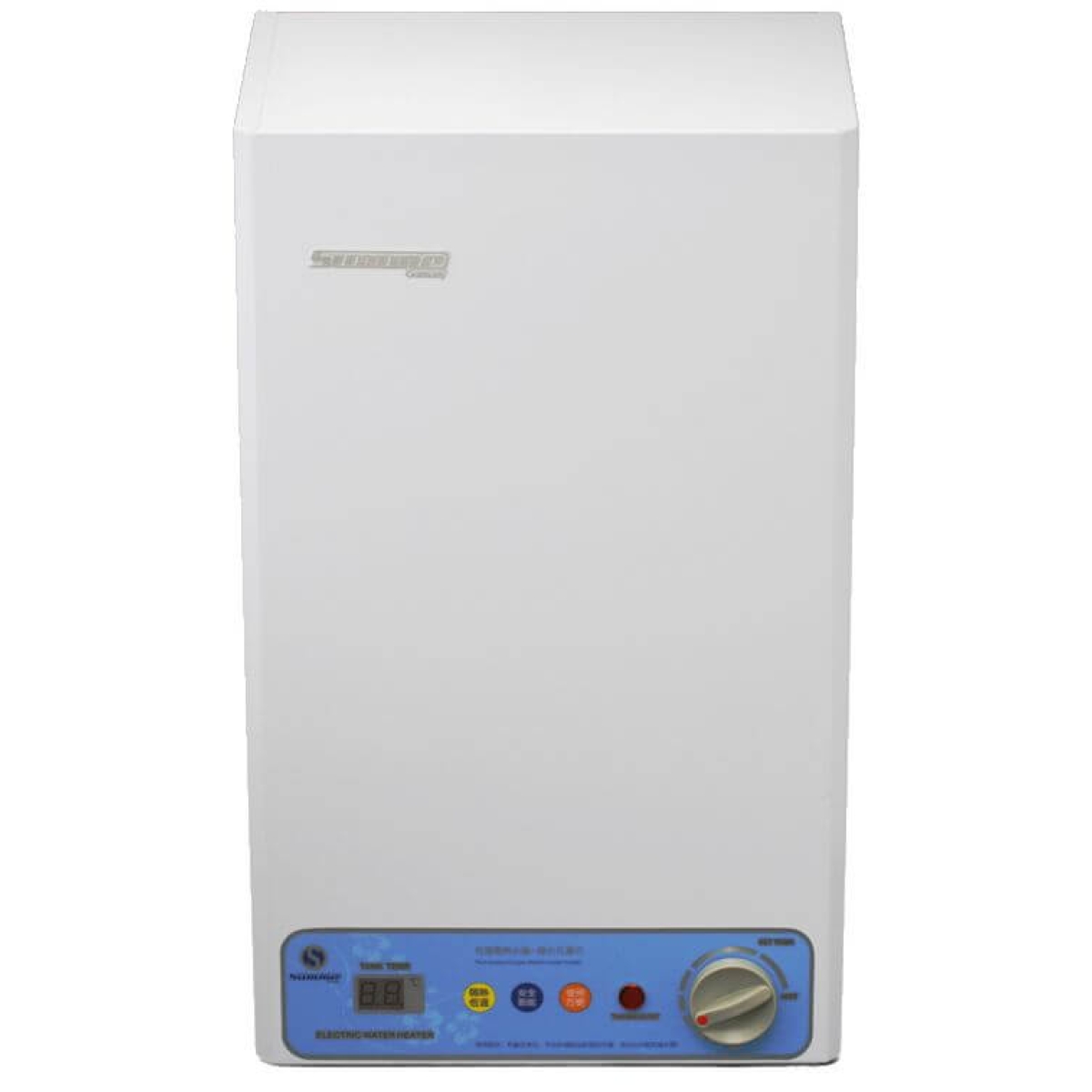 Summe 德國卓爾 SWH-1500 15公升 花灑儲水式電熱水爐