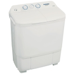 Summe 德國卓爾 SWM-5001SA 5.0公斤 半自動洗衣機