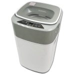 Summe 德國卓爾 SWM-400FA 4.0公斤  日式 迷你自動洗衣機 (高低水位可用)