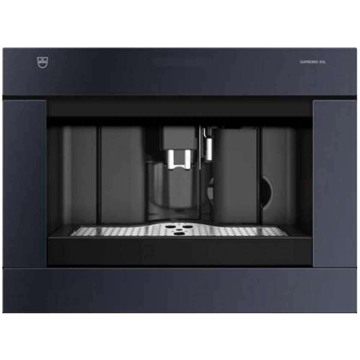 V-Zug SupremoXSL 76A.3.80 1.8公升 嵌入式咖啡機