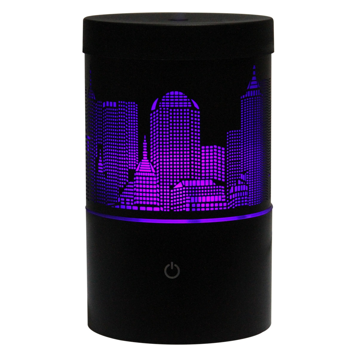 Turbo Italy TAD-110B 超聲波電子式香薰機