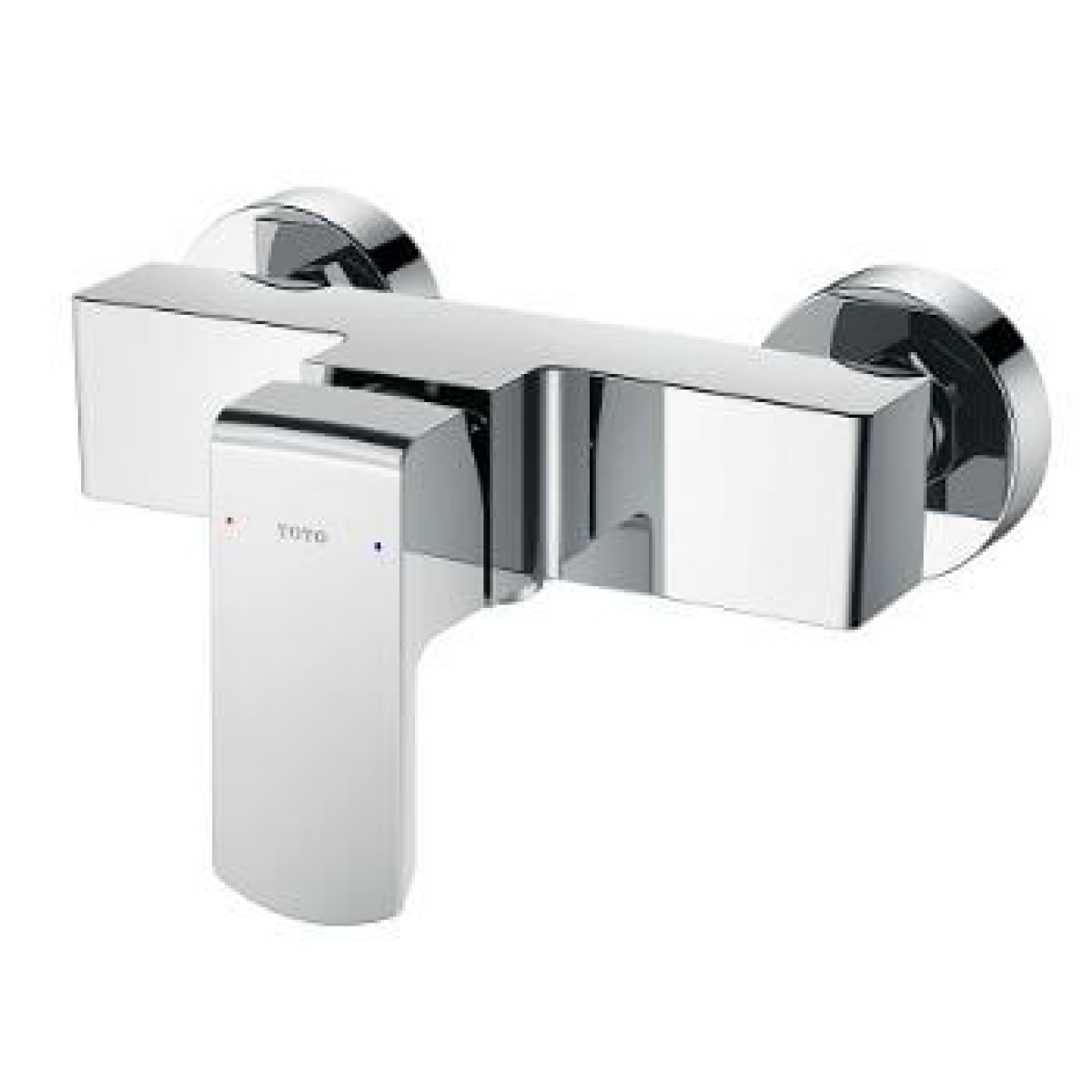 TOTO TBG02301B 單柄浴缸水龍頭