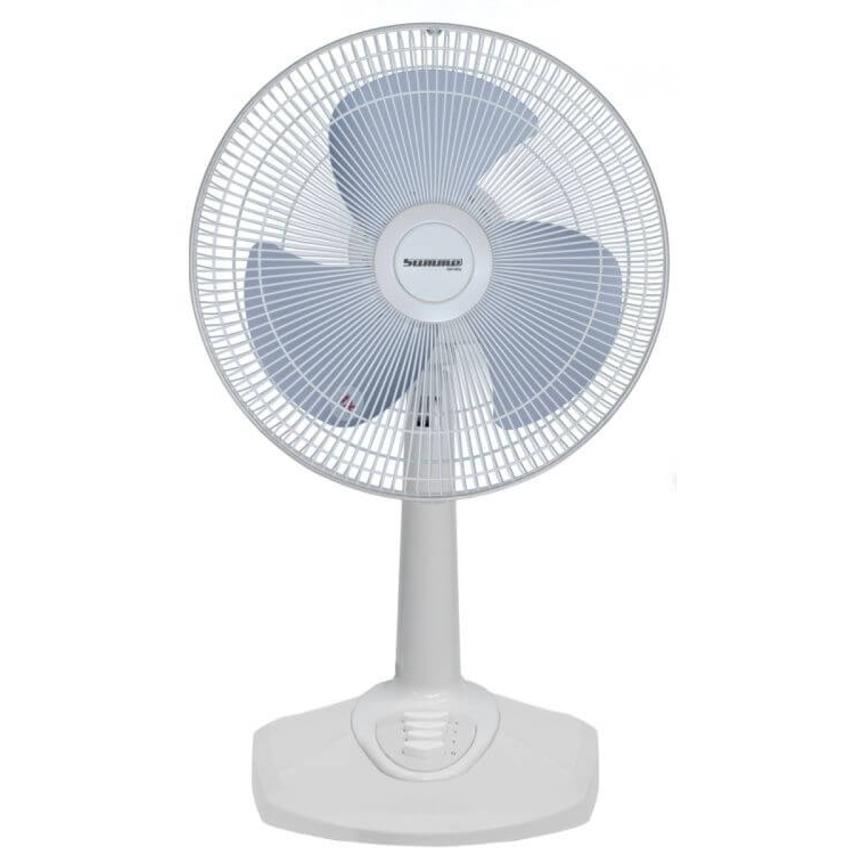 Summe 德國卓爾 TF-S16 16吋 座枱鐵葉風扇