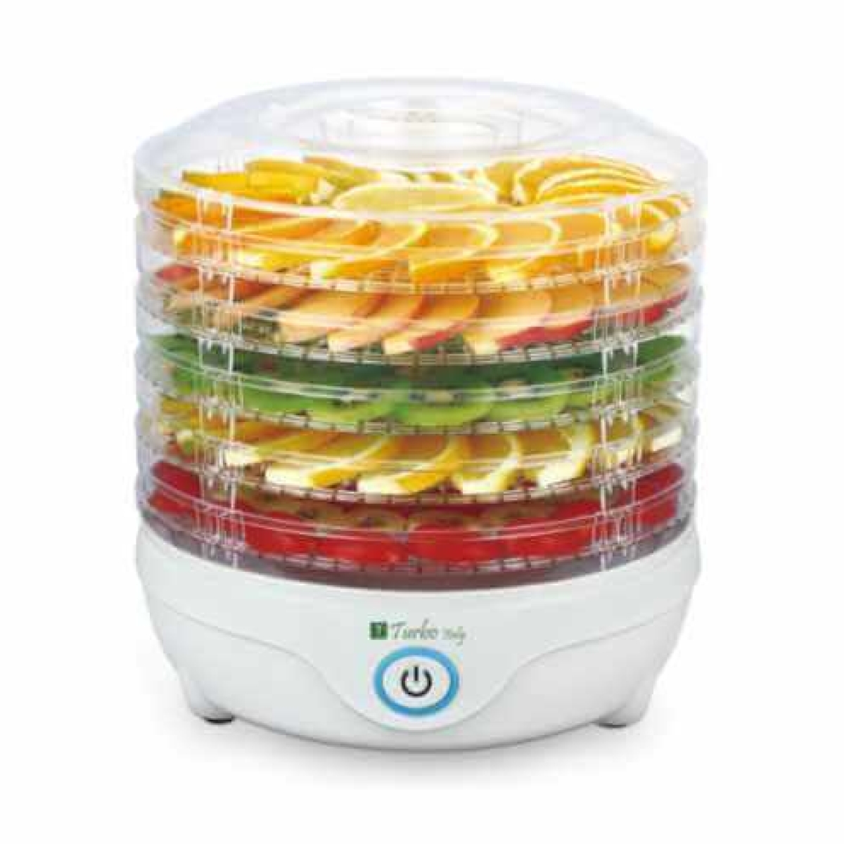 Turbo Italy TFD-338 240W 乾果機