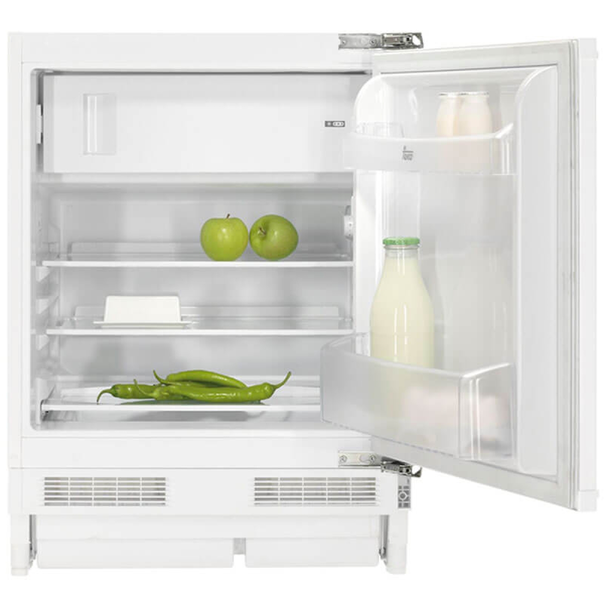 Teka 德格 TFI3130D 125公升 嵌入式單門雪櫃 Teka 德格 TFI3130D 125公升 嵌入式單門雪櫃