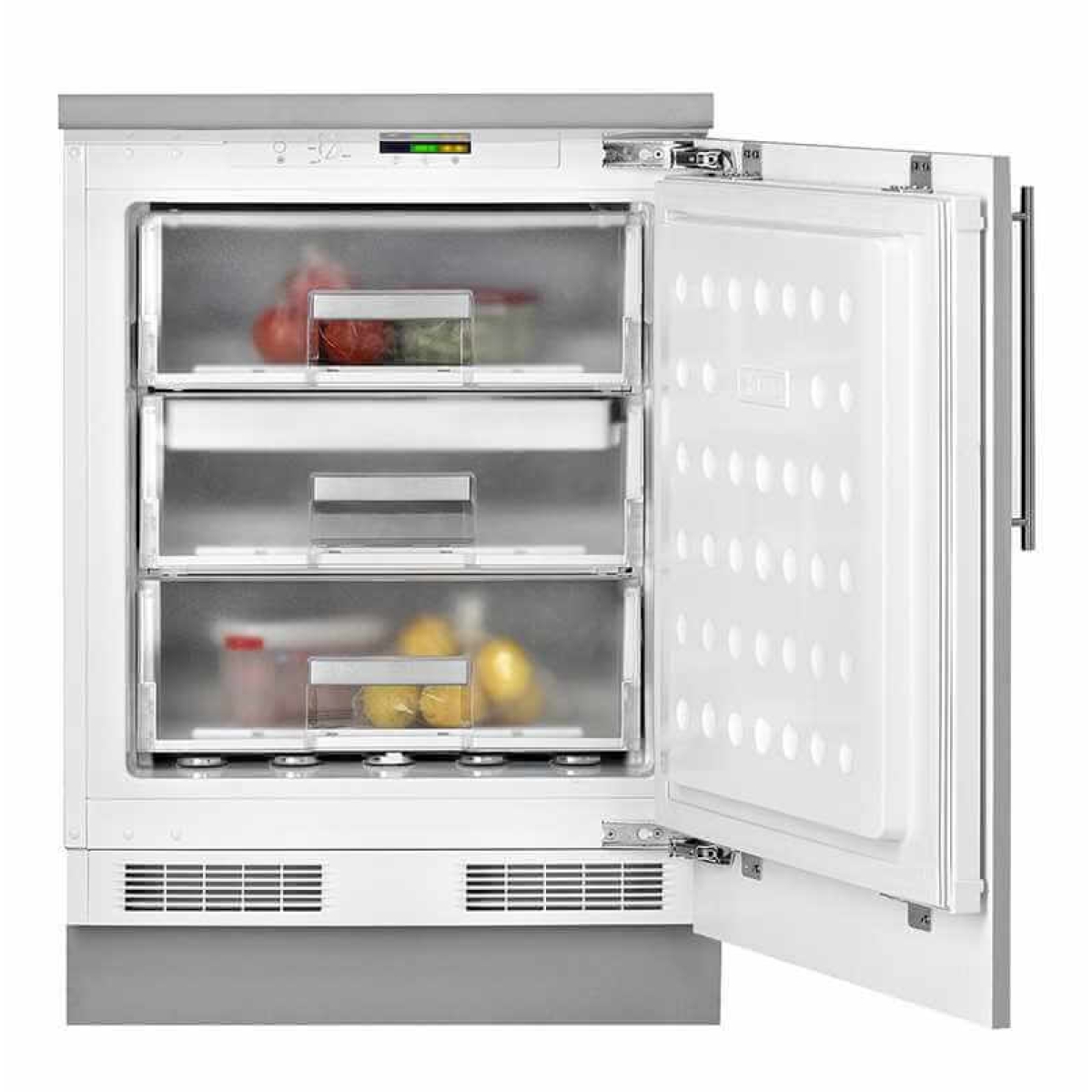 Teka 德格 TG12-120D 96公升 嵌入式冰櫃