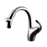 TOTO TKN34PBTN 廚房龍頭