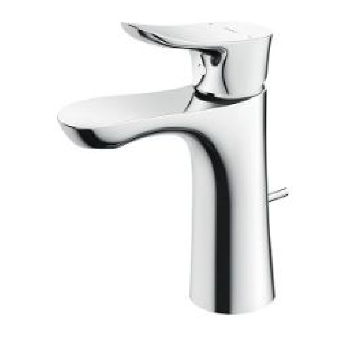 TOTO TLG01301B 單柄洗手間龍頭