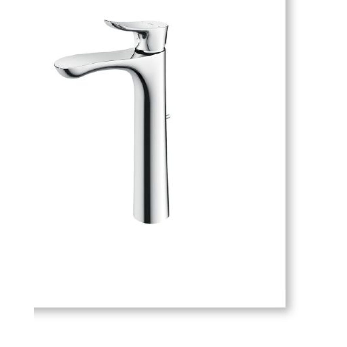 TOTO TLG01307B 擴展單柄洗手間龍頭